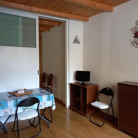 Apartamento Bilocale Savona Exterior foto