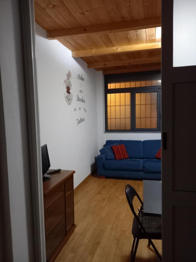 Apartamento Bilocale Savona Exterior foto