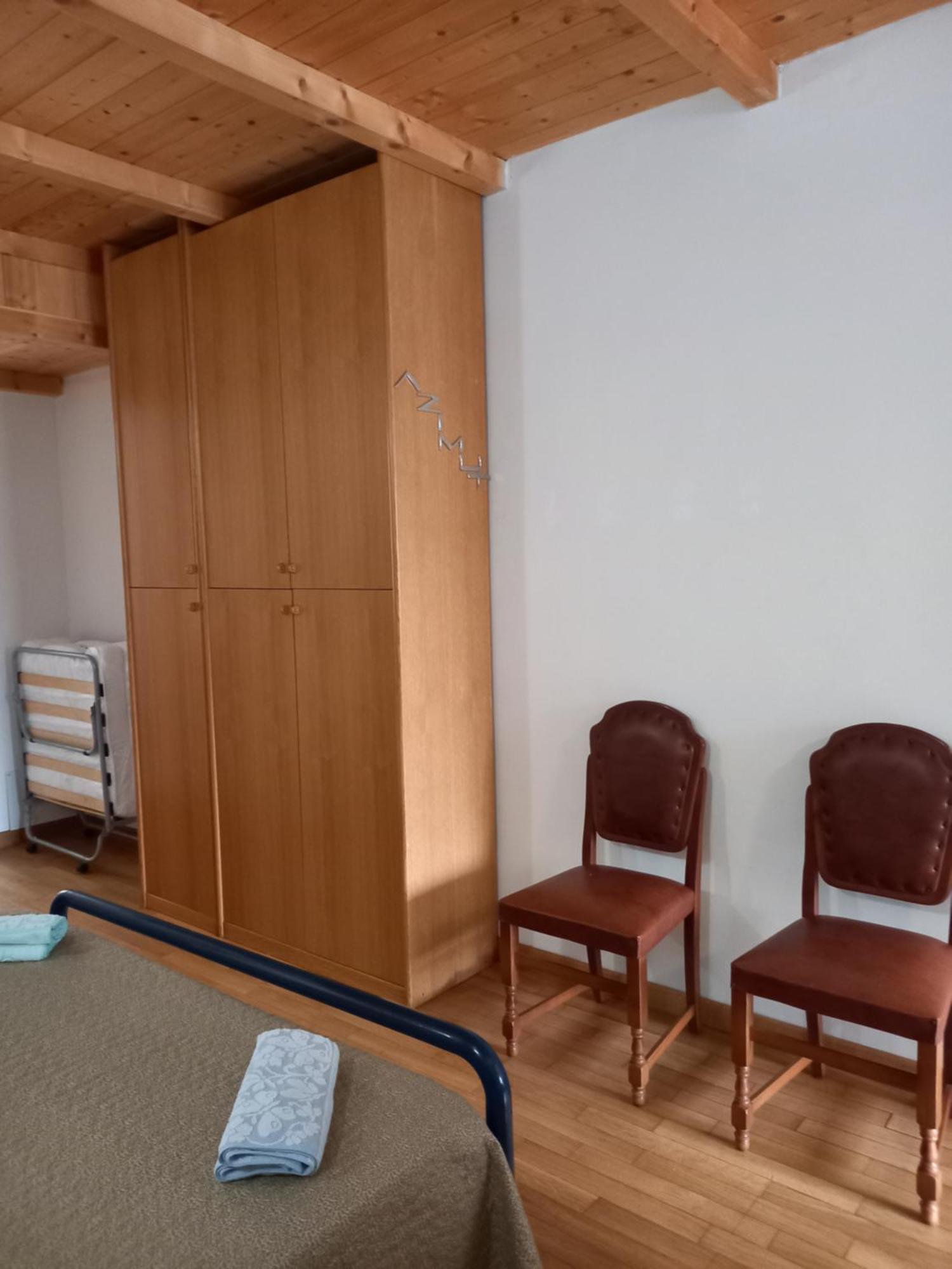 Apartamento Bilocale Savona Exterior foto